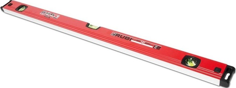 Уровень строительный RUBI RUBILEVEL 800 мм 76923 76923 - изображение 2