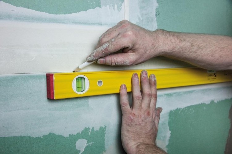 Уровень строительный STABILA тип 80AS 30 см 19162 19162 - изображение 4