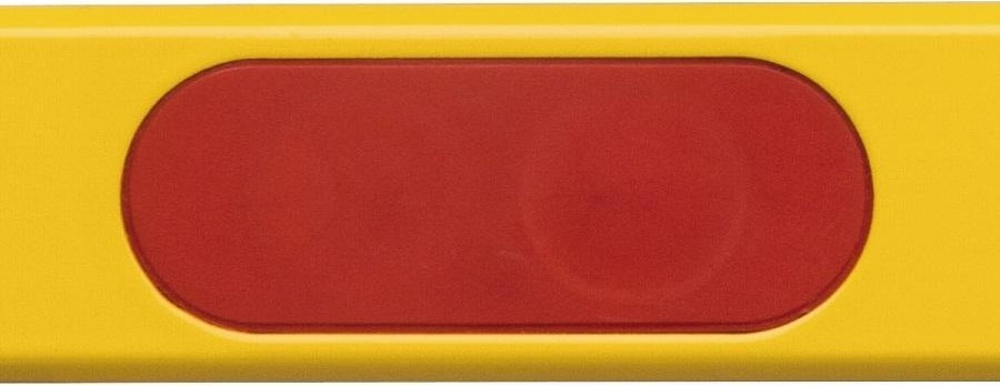 Уровень строительный STABILA тип 80ASM 100 см 19180 19180 - изображение 3