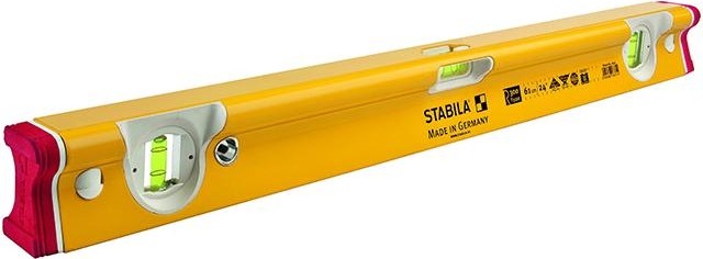 Уровень строительный STABILA тип R-300 200 см 18450 18450