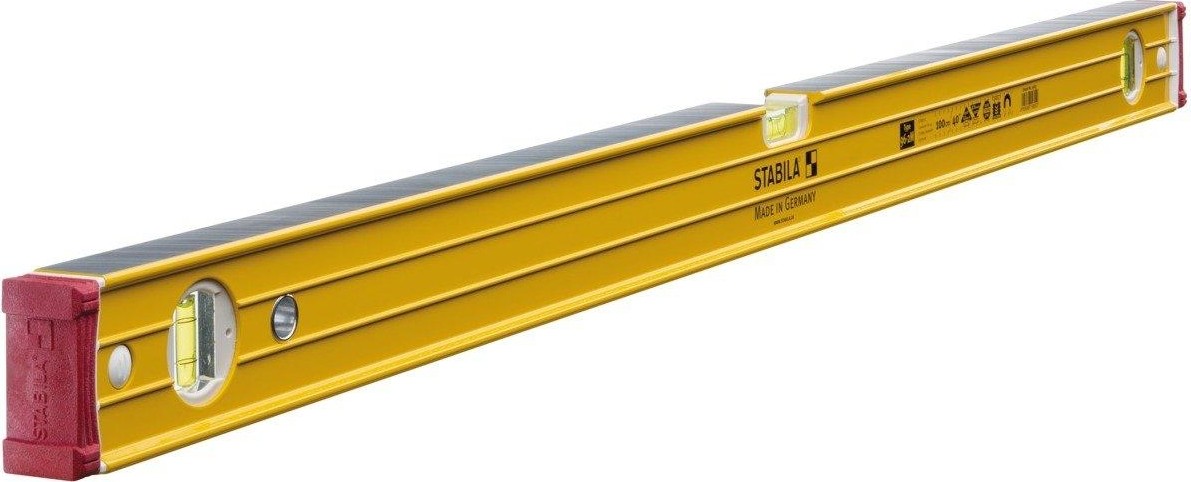 Уровень строительный STABILA тип 96-2М 200 см 15858 15858