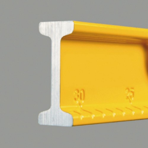 Уровень строительный STABILA тип 82S 40 см 02593 02593 - изображение 5