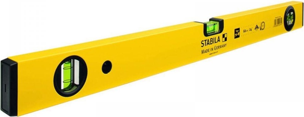 Уровень строительный STABILA тип 70W 100 см 02478 02478