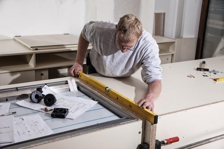 Уровень строительный STABILA тип 70 50 см 02283 02283 - изображение 4