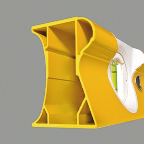 Уровень строительный STABILA тип R-300 244 см 18376 18376 - изображение 5