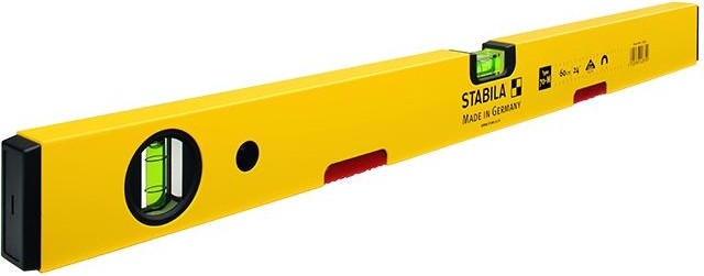 Уровень строительный STABILA тип 70M 120 см 02149 02149