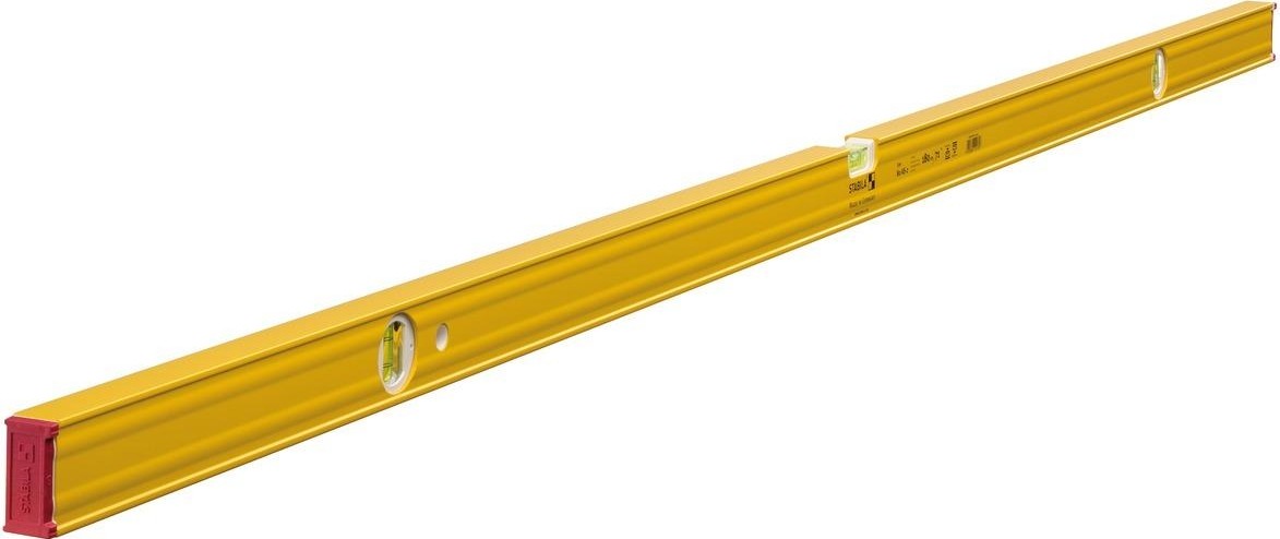 Уровень строительный STABILA тип 80AS-2 180 см 19175 19175