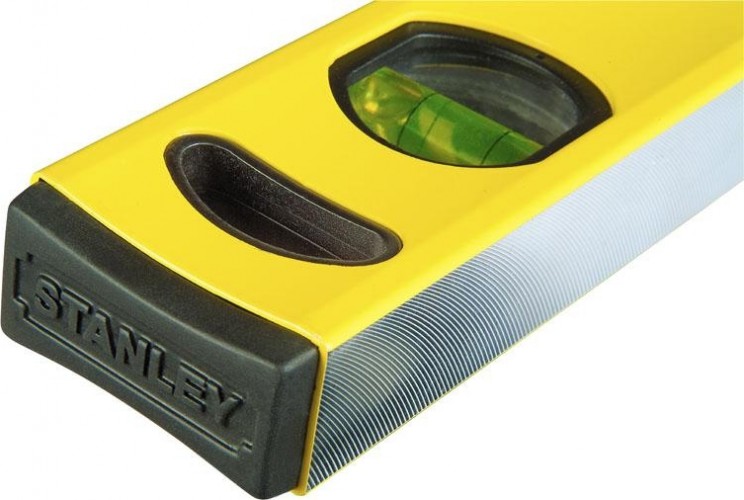 Уровень строительный STANLEY "CLASSIC" Stht1-43108 180 см STHT1-43108 - изображение 5