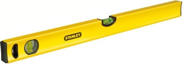 Уровень строительный STANLEY "CLASSIC" Stht1-43104  80 см Stht1-43104