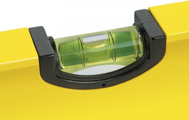 Уровень строительный STANLEY "CLASSIC" Stht1-43108 180 см STHT1-43108 - изображение 3