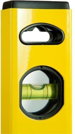 Уровень строительный STANLEY "CLASSIC" Stht1-43105  100 см Stht1-43105 - изображение 4
