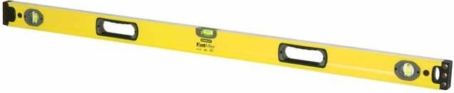 Уровень строительный STANLEY "FATMAX LEVEL" 1-43-548  120 см 1-43-548 - изображение 2