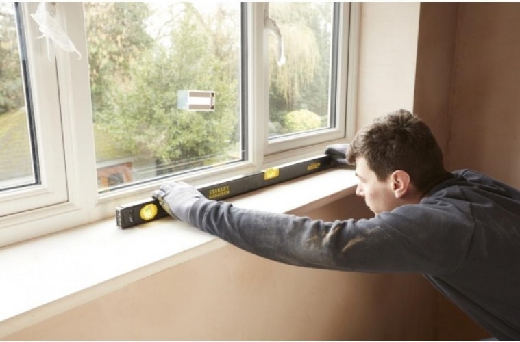 Уровень строительный STANLEY "FATMAX LEVEL" 100 см FMHT42447-1 FMHT42447-1 - изображение 2