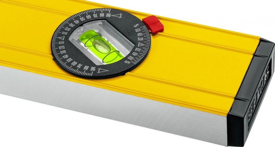 Уровень строительный STAYER LEADER фрезерованный 600 мм 3466-060_z01 - изображение 3
