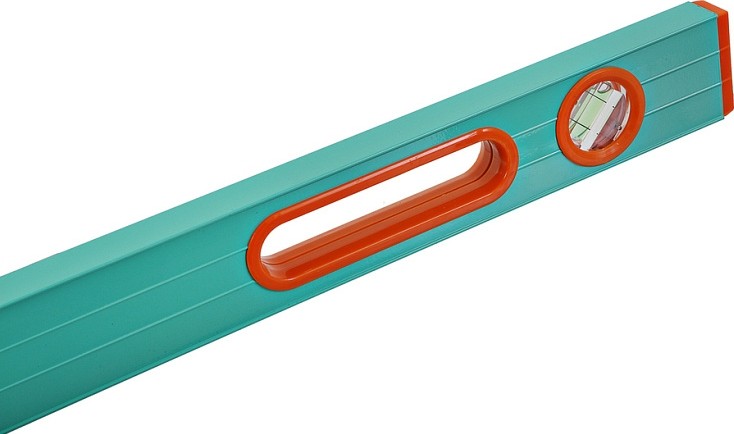 Уровень строительный Sturm 2015-02-1200 алюмин., фрезерован. поверх - изображение 4