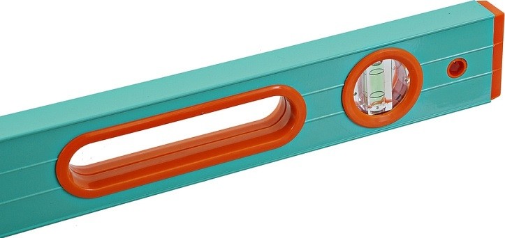 Уровень строительный Sturm 2015-02-800 алюмин., фрезерован. поверх - изображение 4