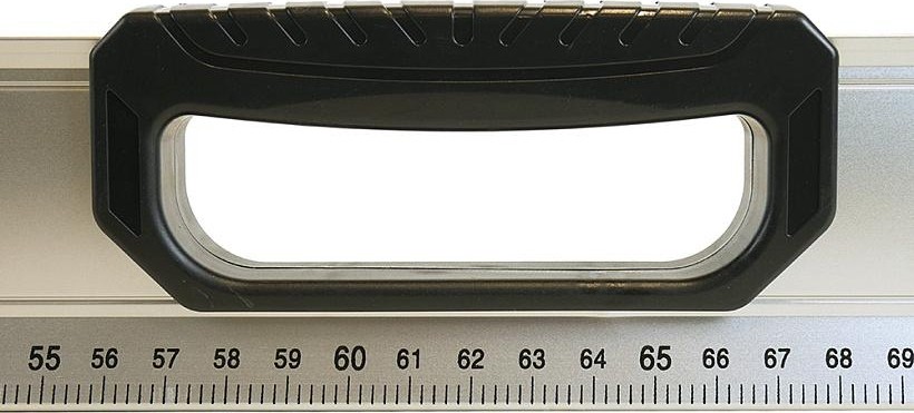 Уровень строительный Sturm 2015-10-0800 800мм, 5 глазков, углы 0/1.5/3.5/45/90° - изображение 3