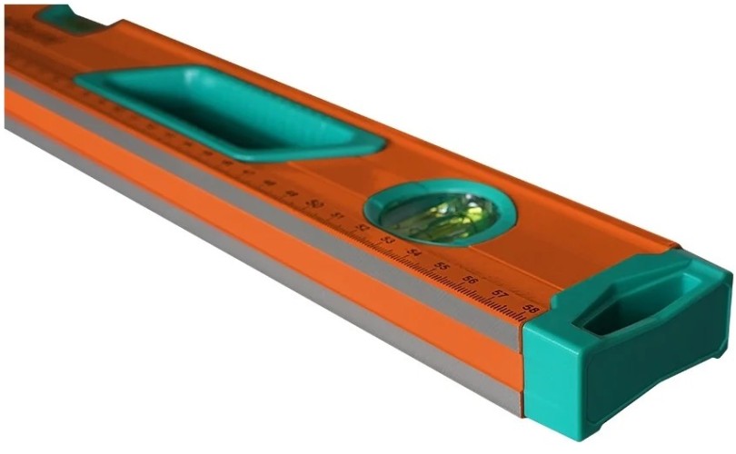 Уровень строительный Sturm 2015-05-600 антиударный, магнитный - изображение 3