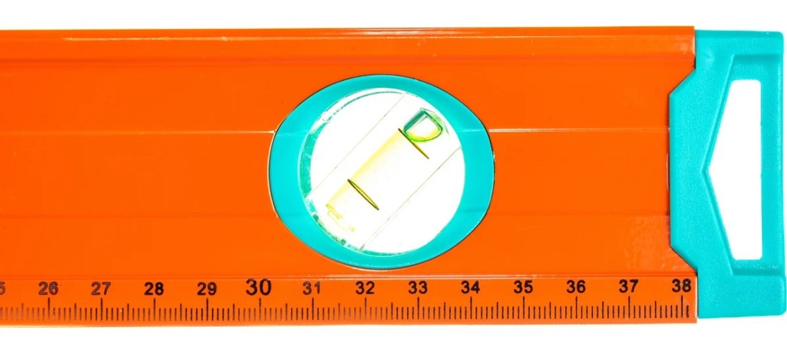 Уровень строительный Sturm 2015-05-400 антиударный, магнитный - изображение 3