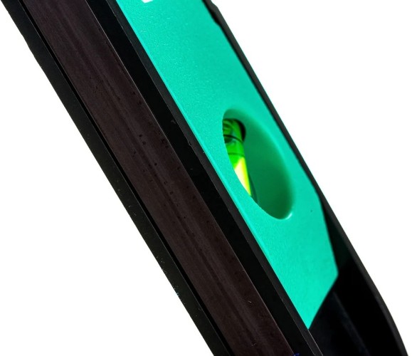 Уровень строительный Sturm 2015-08-225 пластмасс., магнитный - изображение 3