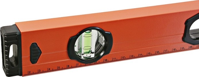 Уровень строительный Sturm 2015-09-800 магнитный, с карандашом - изображение 2