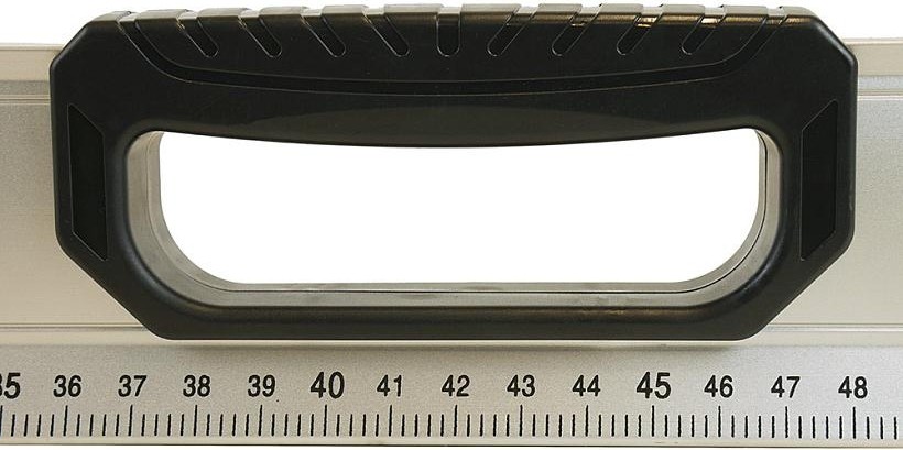 Уровень строительный Sturm 2015-10-0600 600мм, 5 глазков, углы 0/1.5/3.5/45/90° - изображение 3