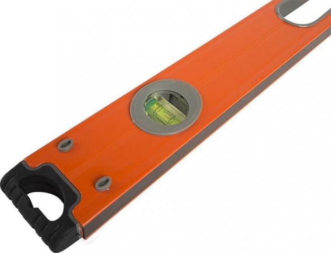 Уровень строительный Sturm 2015-05-1500 антиударный, магнитный - изображение 4