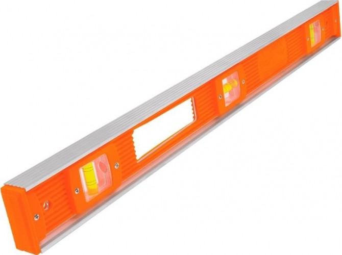 Уровень строительный TRUPER NP-14 36 см 17032