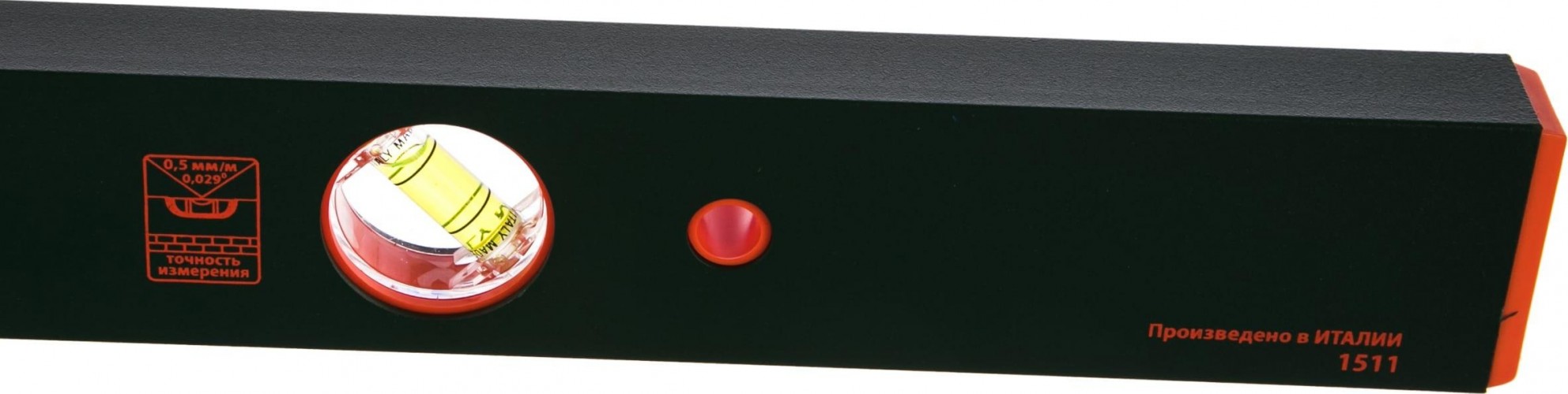Уровень строительный ВАРЯГ 40353 КТ 50-1 800мм тов-165898 - изображение 3