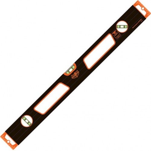 Уровень строительный ВАРЯГ 40361 КТ 60-1 400мм усиленный тов-165904