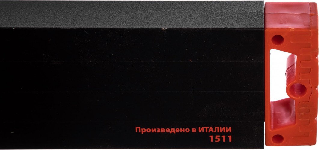 Уровень строительный ВАРЯГ 40365 КТ 60-1 1200мм усиленный тов-165908 - изображение 4