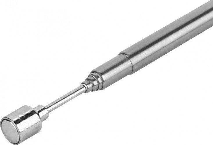 Усиленный телескопический магнит DEKO PT02 115-490мм 065-0578 - изображение 4