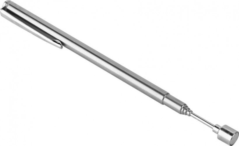 Усиленный телескопический магнит DEKO PT02 115-490мм 065-0578