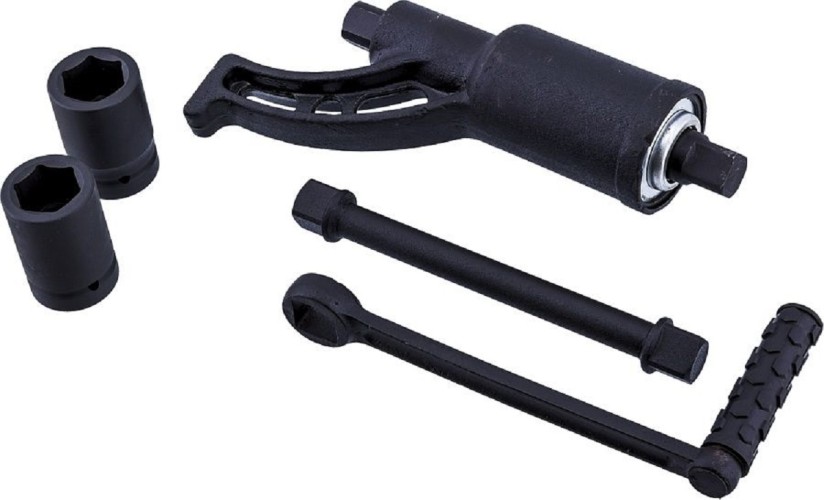 Усилитель крутящего момента СТАНКОИМПОРТ KA-1315