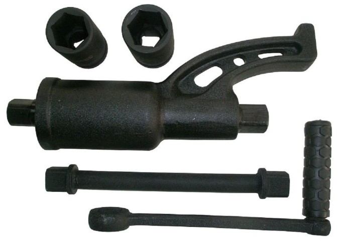 Усилитель крутящего момента СТАНКОИМПОРТ KA-1315 - изображение 2