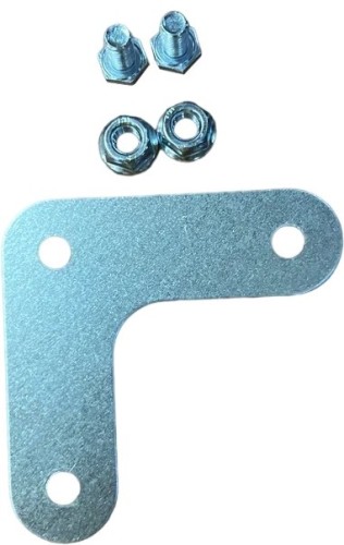 Усиливающий уголок ПРАКТИК MS S24199540000 S24199540000