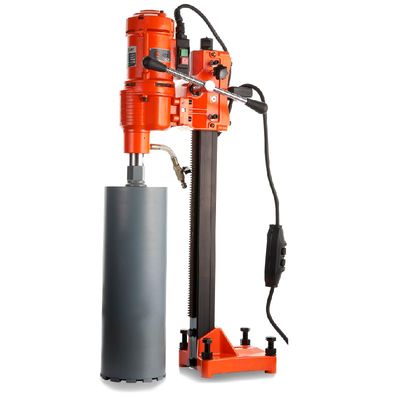 Установка алмазного бурения Husqvarna DMS 240 - изображение 4