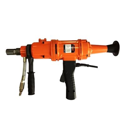 Установка алмазного бурения Ridgid HC-2W + HC-2(W) - изображение 5