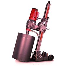 Установка алмазного бурения DRILLKOMPLEKT 400 Profi-Super Eco - изображение 2