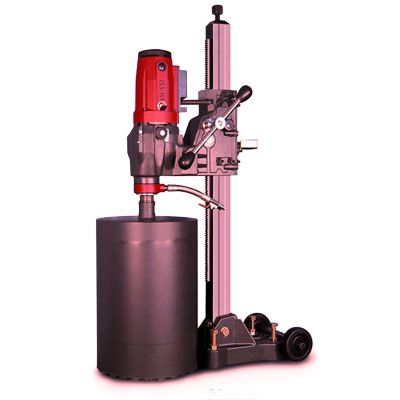 Машина сверлильная Diamaster PRO Smit-160/2PD