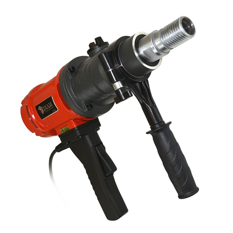 Установка алмазного бурения Eibenstock PLE 450 B PowerLine - изображение 2