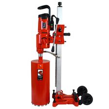 Установка алмазного бурения SHIBUYA TSH‑163 (с наклоном, крепление болты) - изображение 6