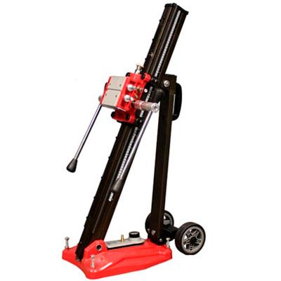 Стойка алмазного бурения Cayken KCY-650F - изображение 10