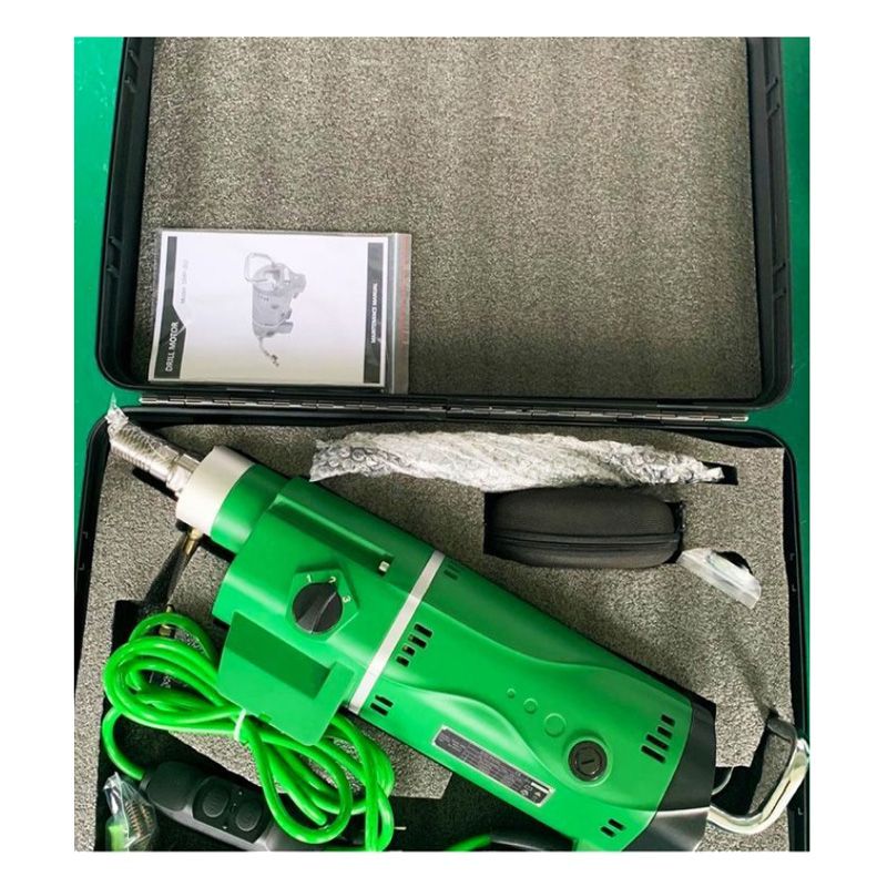 Установка алмазного сверления Kern DM‑102 - изображение 10