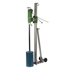 Установка алмазного сверления Kern DM‑102 - изображение 12