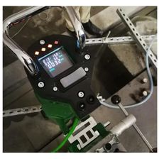 Установка алмазного сверления Kern DM‑102 - изображение 19