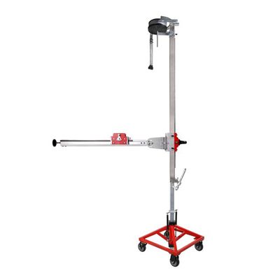 Установка алмазного сверления Kern DM‑102 - изображение 21