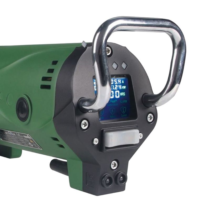 Установка алмазного сверления Kern DM‑102 - изображение 8