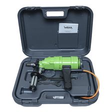 Электрический бетонорез MESSER КХ355D - изображение 6