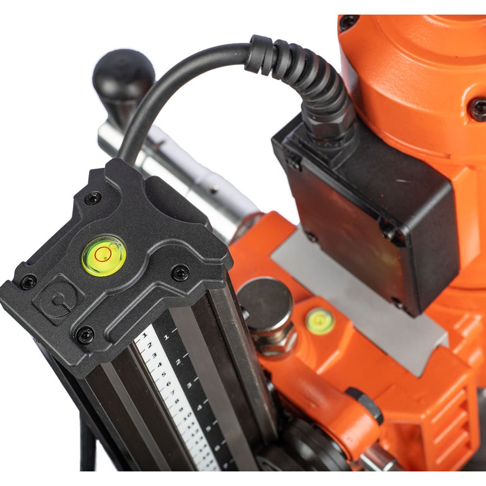 Бензорез Oleo-Mac 983TTA-14 - изображение 3